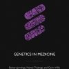 Genetics in Medicine (Oxford Biology Primers) (PDF)