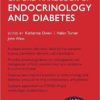 Oxford Handbook of Endocrinology & Diabetes 4e (Oxford Medical Handbooks) 2022 Original PDF