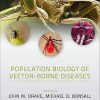 Population Biology of Vector-Borne Diseases (PDF)