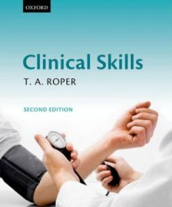 Clinical Skills, 2nd Edition (PDF)