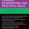 Oxford Handbook of Clinical Examination and Practical Skills, 2e (PDF)