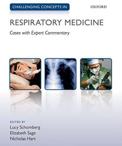 Challenging Concepts in Respiratory Medicine: Cases with Expert Commentary (PDF)