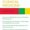 Oxford Assess and Progress: Clinical Medicine Second Edition (PDF)