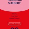 Vascular Surgery, 2nd Edition (Oxford Specialist Handbooks in Surgery)