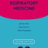 Paediatric Respiratory Medicine, 2nd Edition