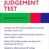 Situational Judgement Test (Oxford Assess and Progress), 2nd Edition