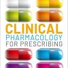 Clinical Pharmacology For Prescribing (PDF)