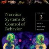 Crustacean Nervous Systems and Their Control of Behavior, Volume 3