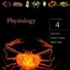 Physiological Regulation: The Natural History of the Crustacea, Volume 4