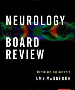 Neurology Board Review: Questions and Answers (PDF)