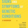 Signs and Symptoms of Genetic Conditions: A Handbook