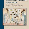 Prescription Drug Diversion and Pain: History, Policy, and Treatment (PDF)