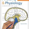 Anatomy and Physiology Coloring Workbook: A Complete Study Guide, 11th Edition