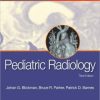 Pediatric Radiology: The Requisites, 3rd Edition (PDF Book)