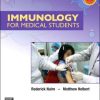 Immunology for Medical Students, 2nd Edition