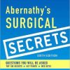 Abernathy’s Surgical Secrets, 6th Edition (PDF)