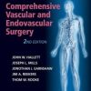 Comprehensive Vascular and Endovascular Surgery, 2nd Edition