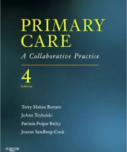 Primary Care: A Collaborative Practice, 4th Edition (PDF)