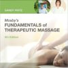 Mosby’s Fundamentals of Therapeutic Massage, 5th Edition