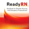 ReadyRN: Handbook for Disaster Nursing and Emergency Preparedness, 2nd Edition