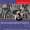 Musculoskeletal Imaging: The Requisites, 4th Edition (PDF Book)