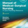 Manual of Medical-Surgical Nursing Care, 7th Edition