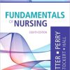 Clinical Companion for Fundamentals of Nursing: Just the Facts, 8th Edition