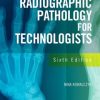 Radiographic Pathology for Technologists, 6th Edition