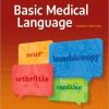 Basic Medical Language, 4th Edition