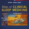 Atlas of Clinical Sleep Medicine, 2nd Edition (PDF)