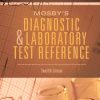 Mosby’s Diagnostic and Laboratory Test Reference, 12th Edition