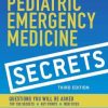 Pediatric Emergency Medicine Secrets, 3rd Edition (PDF)