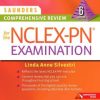 Saunders Comprehensive Review for the NCLEX-PN Examination, 6th Edition