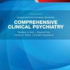 Massachusetts General Hospital Comprehensive Clinical Psychiatry, 2nd Edition