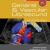 General and Vascular Ultrasound: Case Review Series, 3rd Edition (PDF Book)