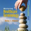 Mastering Healthcare Terminology, 5th Edition