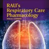 Rau’s Respiratory Care Pharmacology, 9th Edition