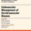 Endovascular Management of Cerebrovascular Disease, An Issue of Neurosurgery Clinics of North America