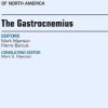 The Gastrocnemius, An issue of Foot and Ankle Clinics of North America
