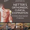 Netter’s Orthopaedic Clinical Examination: An Evidence-Based Approach, 3rd Edition (Netter Clinical Science) (PDF)