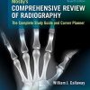 Mosby’s Comprehensive Review of Radiography: The Complete Study Guide and Career Planner, 7th Edition (PDF)
