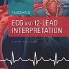 Huszar’s ECG and 12-Lead Interpretation, 5th Edition (PDF)
