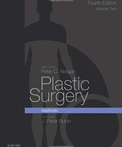 Plastic Surgery: Volume 2: Aesthetic Surgery (Videos, Organized)