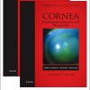 Cornea, 2-Volume Set, 4th Edition (Videos, Organized)