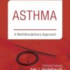 Asthma: A Multidisciplinary Approach, 2C (Clinics Collections),