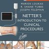 Netter’s Introduction to Clinical Procedures (Netter Clinical Science) (True PDF)