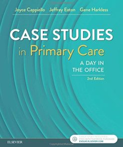 Case Studies in Primary Care: A Day in the Office, 2nd Edition (PDF)