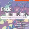 Basic Immunology: Functions and Disorders of the Immune System, 5th Edition (PDF)