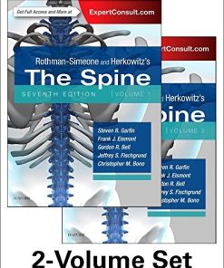 Rothman-Simeone and Herkowitz’s The Spine, 7th Edition (Videos, Organized)