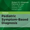 Nelson Pediatric Symptom-Based Diagnosis, 1e (PDF)